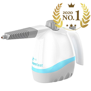 スチームクリーナーの実力を専門スタッフが徹底比較